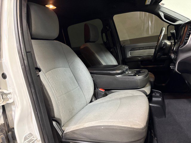 Used 2023 RAM 3500 Big Horn w/ Level 1 Equipment Group image 54