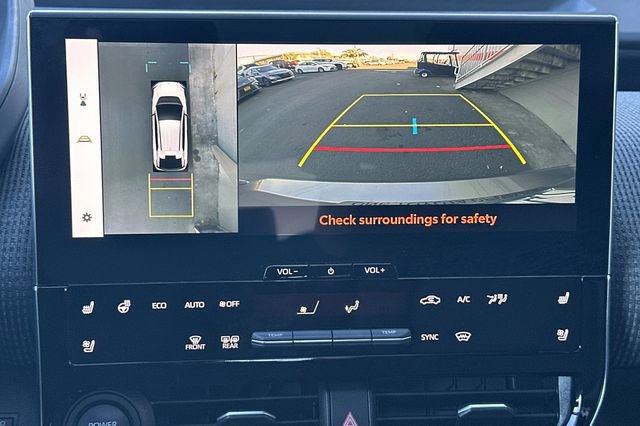 Certified 2023 Toyota bZ4X Limited image 25