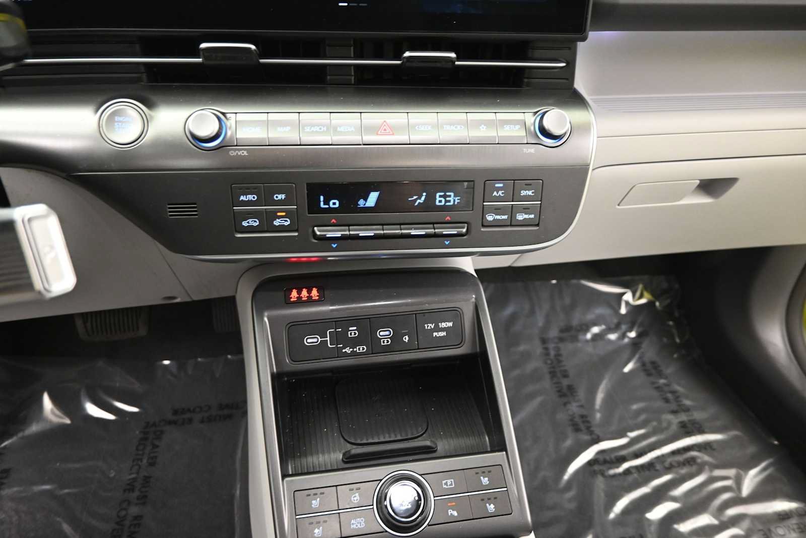 Used 2026 Hyundai Kona Limited AWD/4WD image 20
