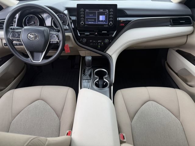 Certified 2023 Toyota Camry LE image 11