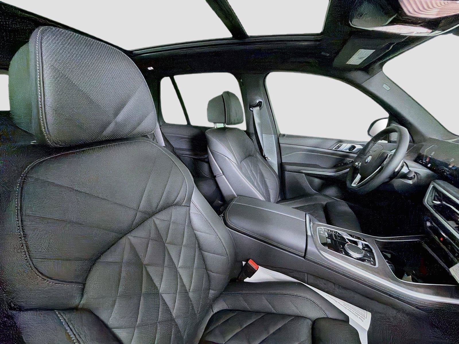 New 2026 BMW X5 sDrive40i w/ Climate Comfort Package RWD image 30