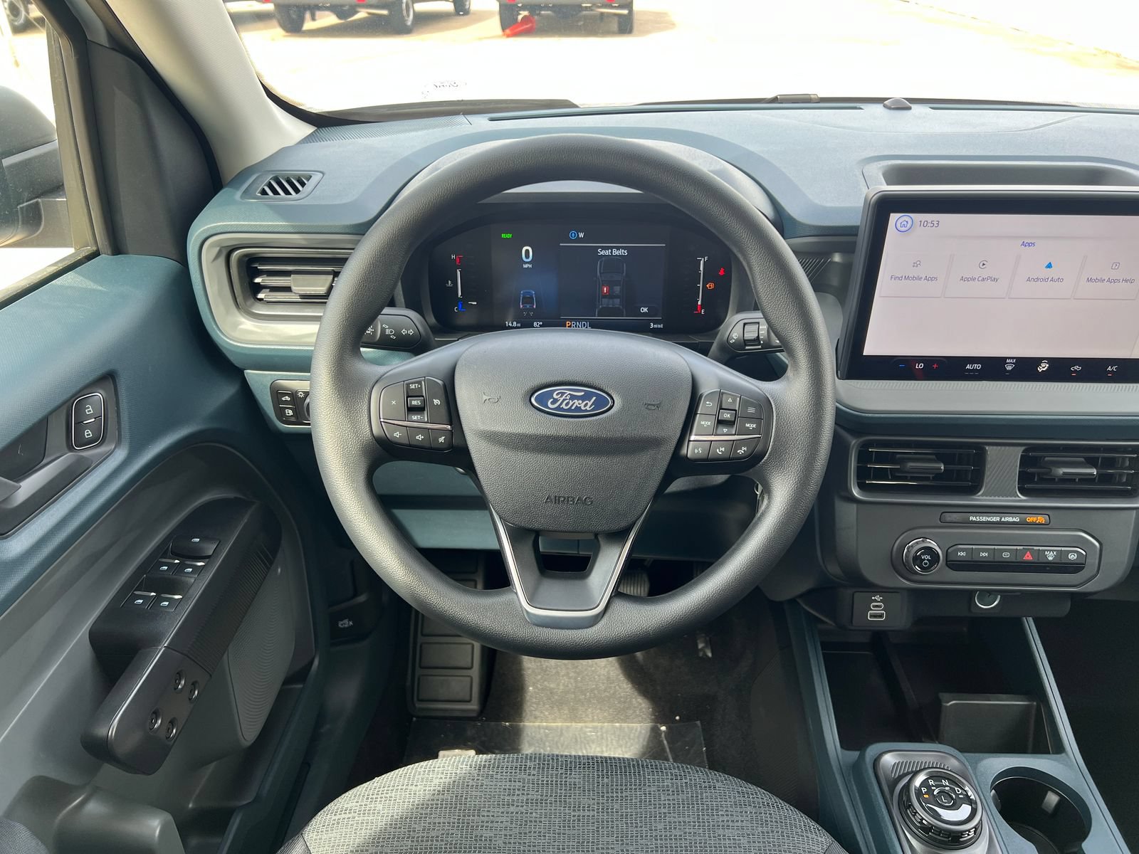 New 2026 Ford Maverick XL FWD image 27