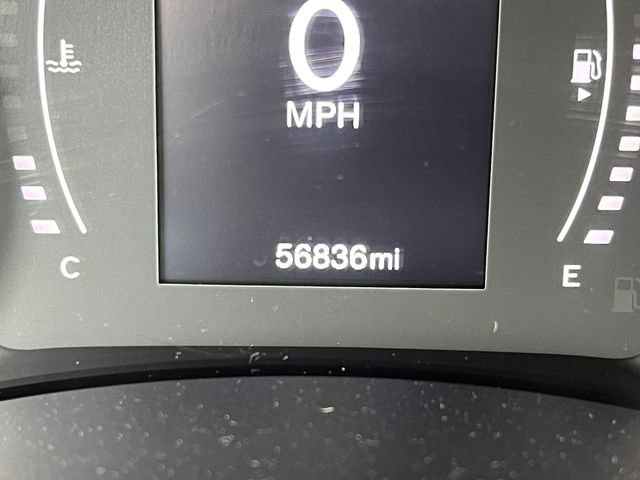 Used 2023 Jeep Renegade Latitude image 5