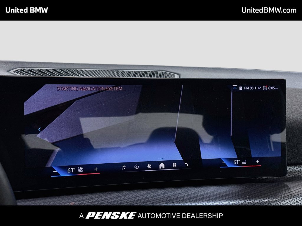 Certified 2026 BMW 430i Coupe w/ M Sport Package RWD image 17