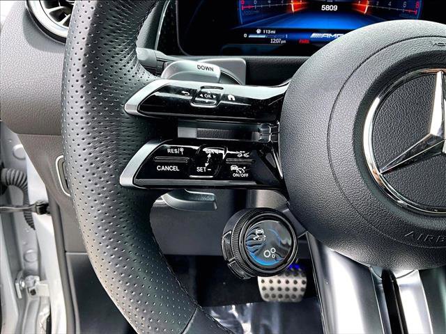 Certified 2024 Mercedes-Benz GLB 35 AMG 4MATIC image 20