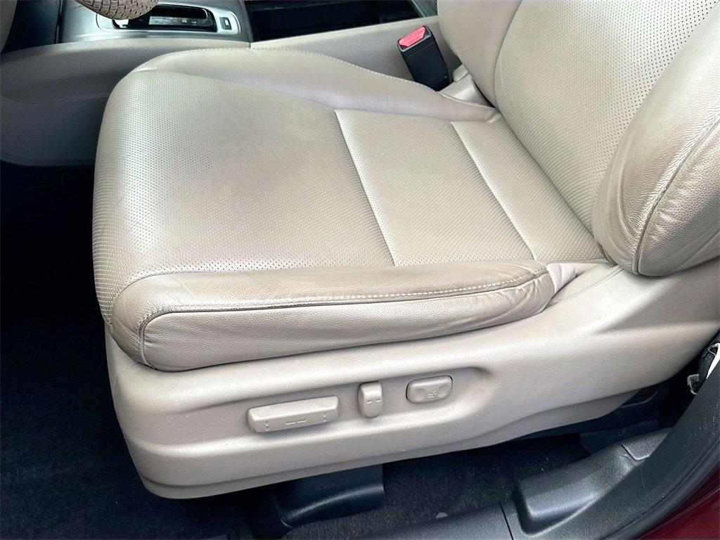 Used 2019 Honda Ridgeline RTL-T image 20