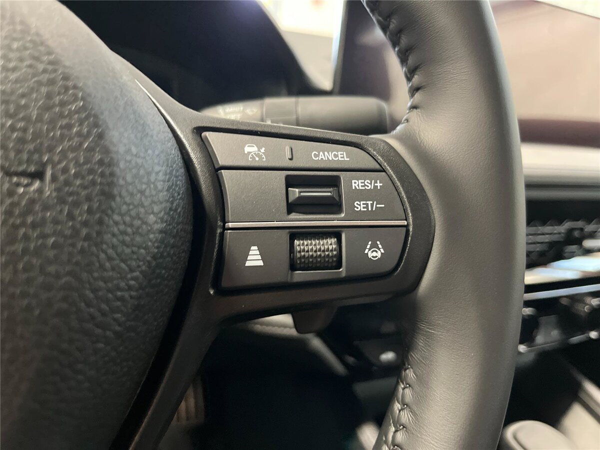 New 2026 Honda Accord Sport image 19