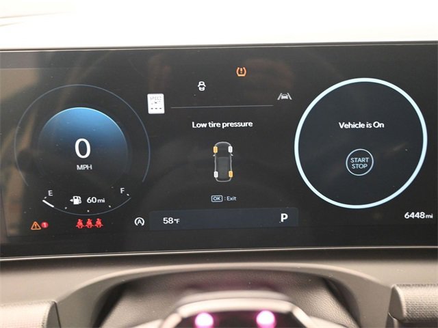 Used 2025 Hyundai Tucson SEL image 3