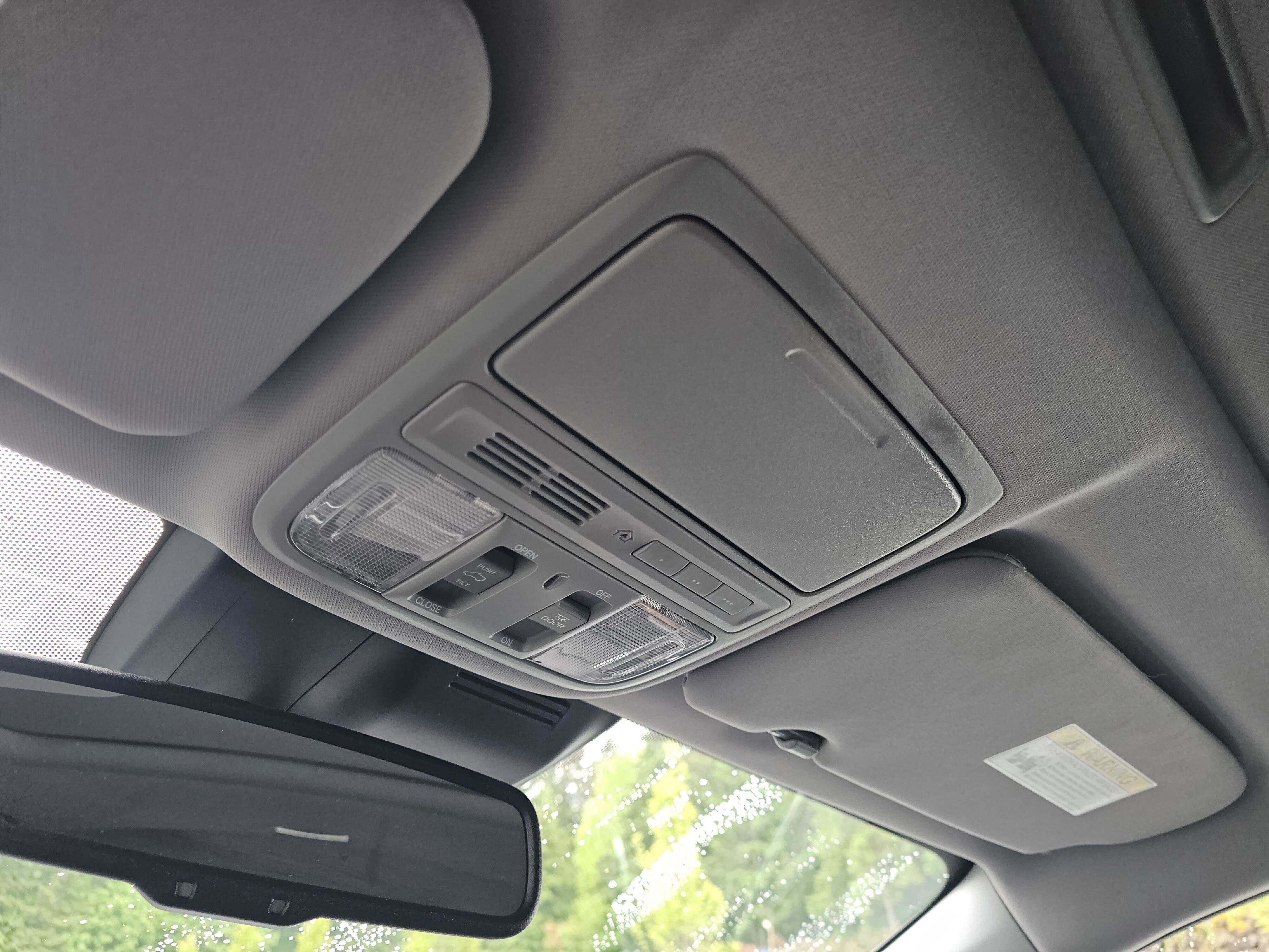 Used 2019 Honda CR-V EX-L image 30
