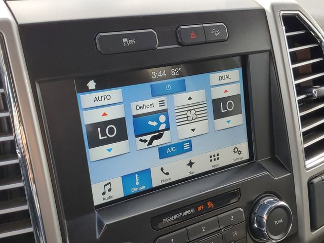 Certified 2017 Ford F250 Lariat w/ Chrome Package image 20