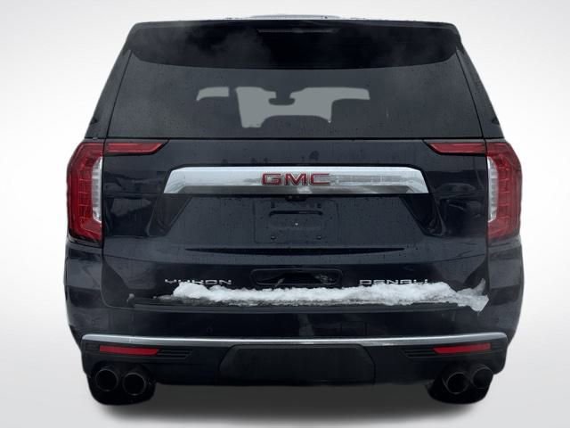 Used 2021 GMC Yukon Denali w/ Denali Ultimate Package image 6