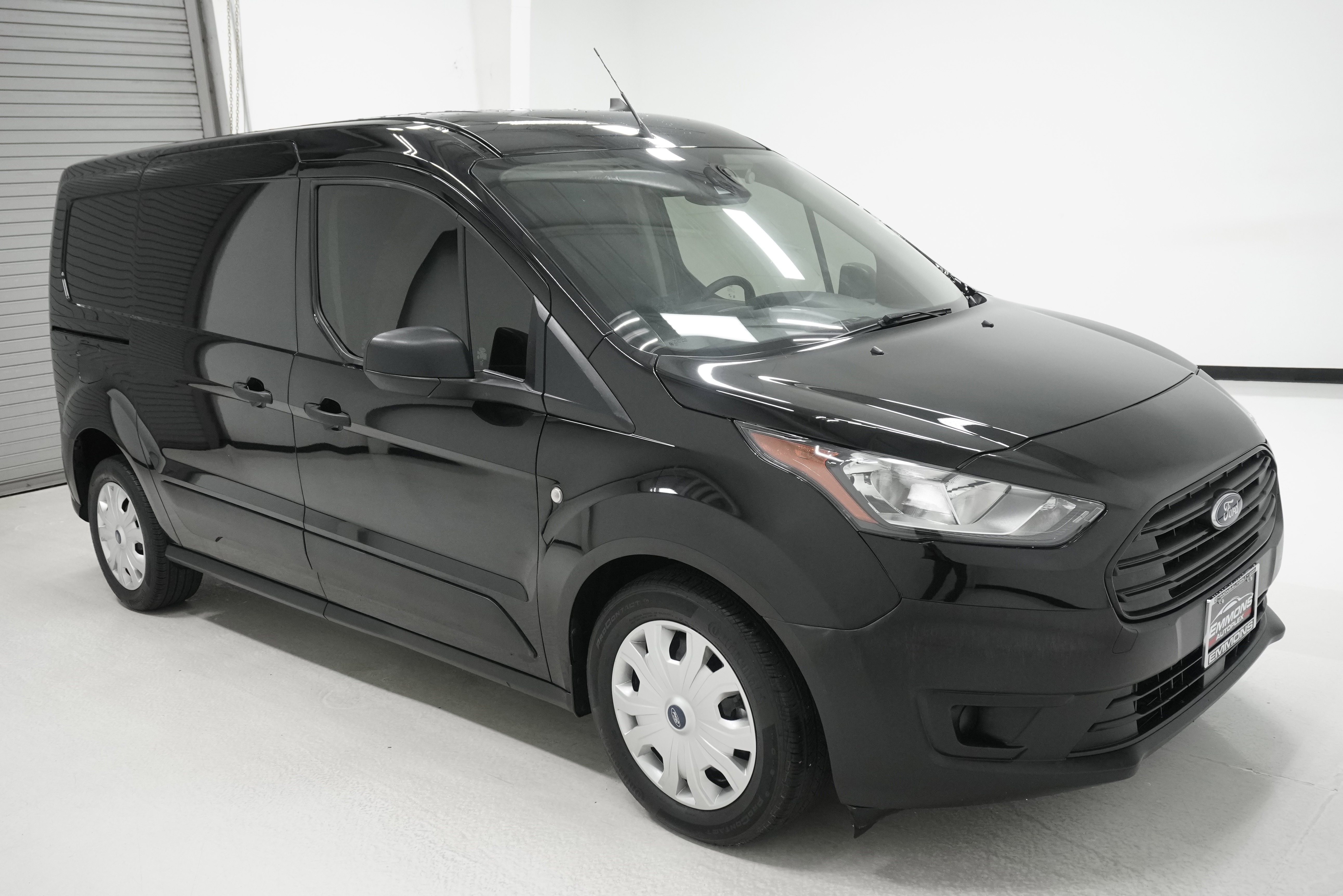 Used 2023 Ford Transit Connect XL image 3