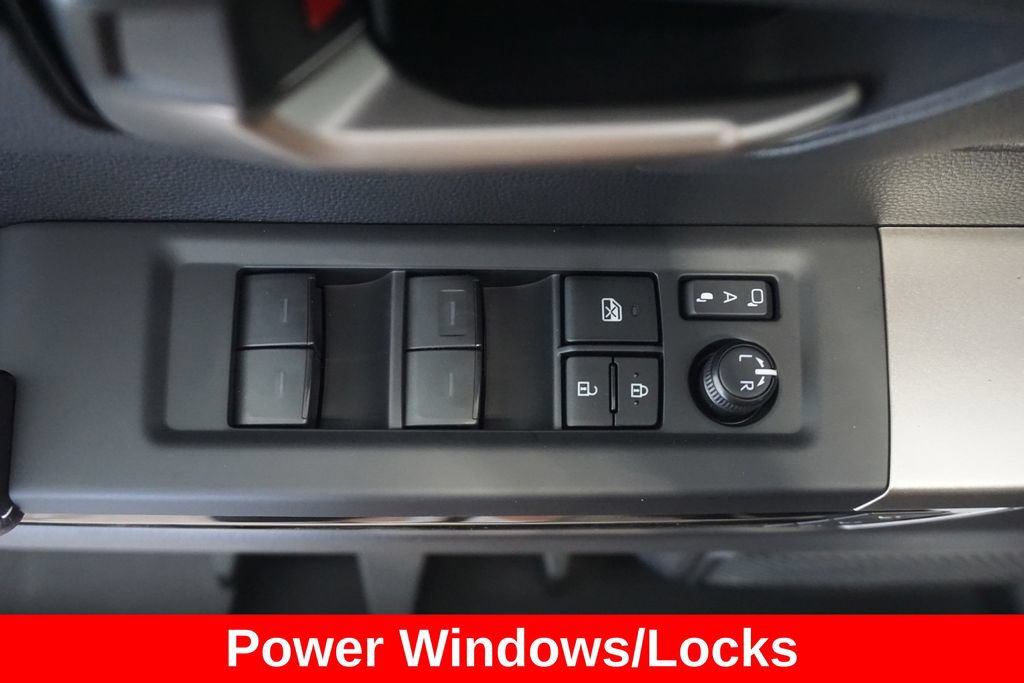 New 2026 Toyota Tundra Limited AWD/4WD image 6
