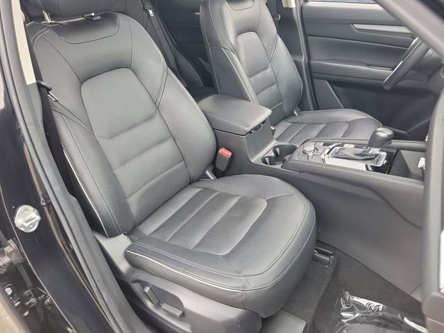 Certified 2025 MAZDA CX-5 AWD 2.5 S w/ Preferred Package image 20