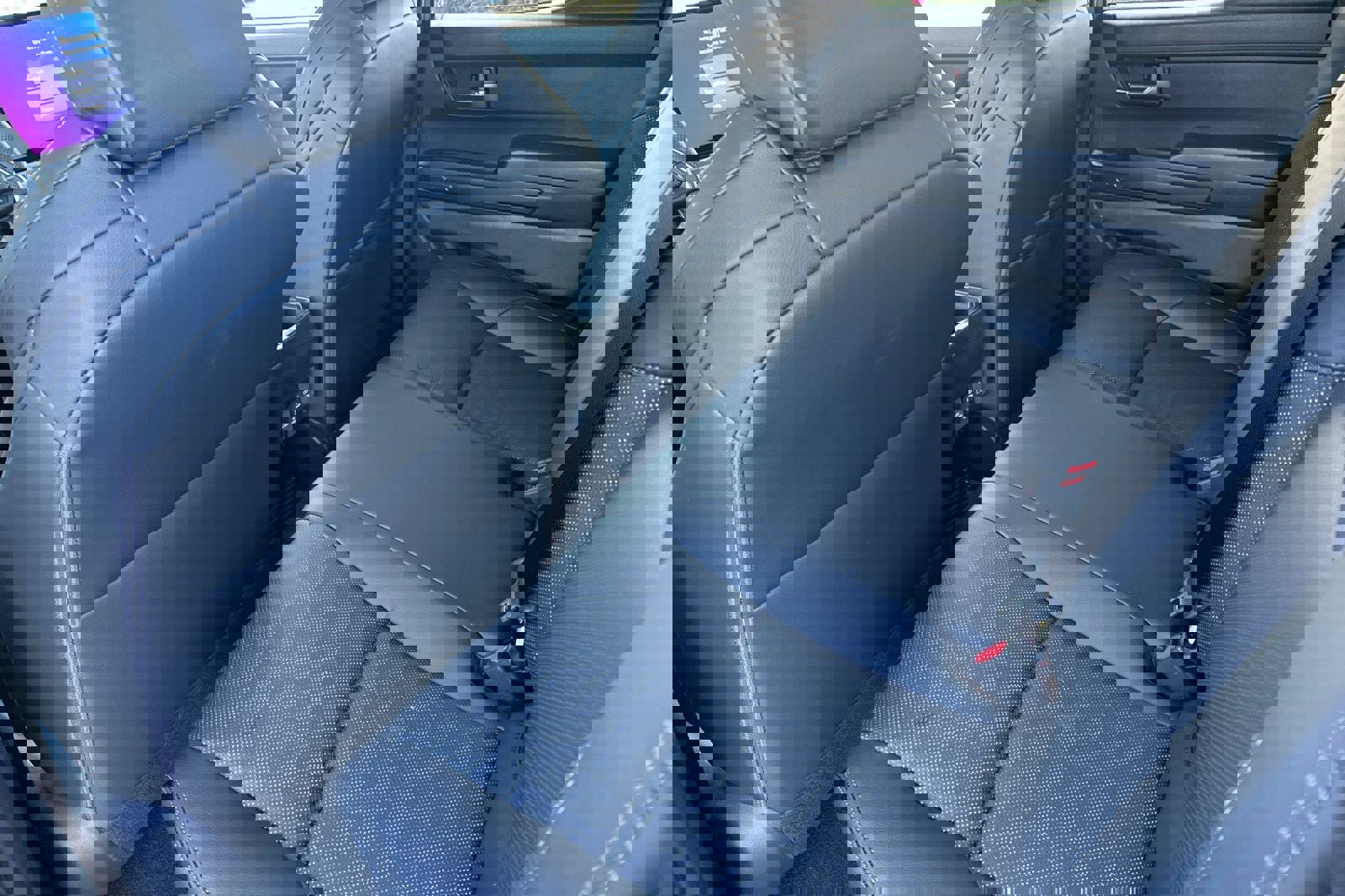 New 2026 Toyota Tacoma TRD Off-Road image 14