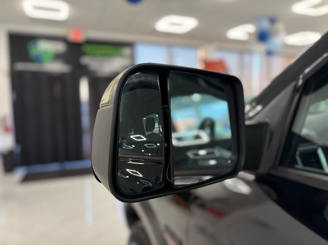 Used 2021 RAM 1500 Classic Warlock w/ Luxury Group image 15