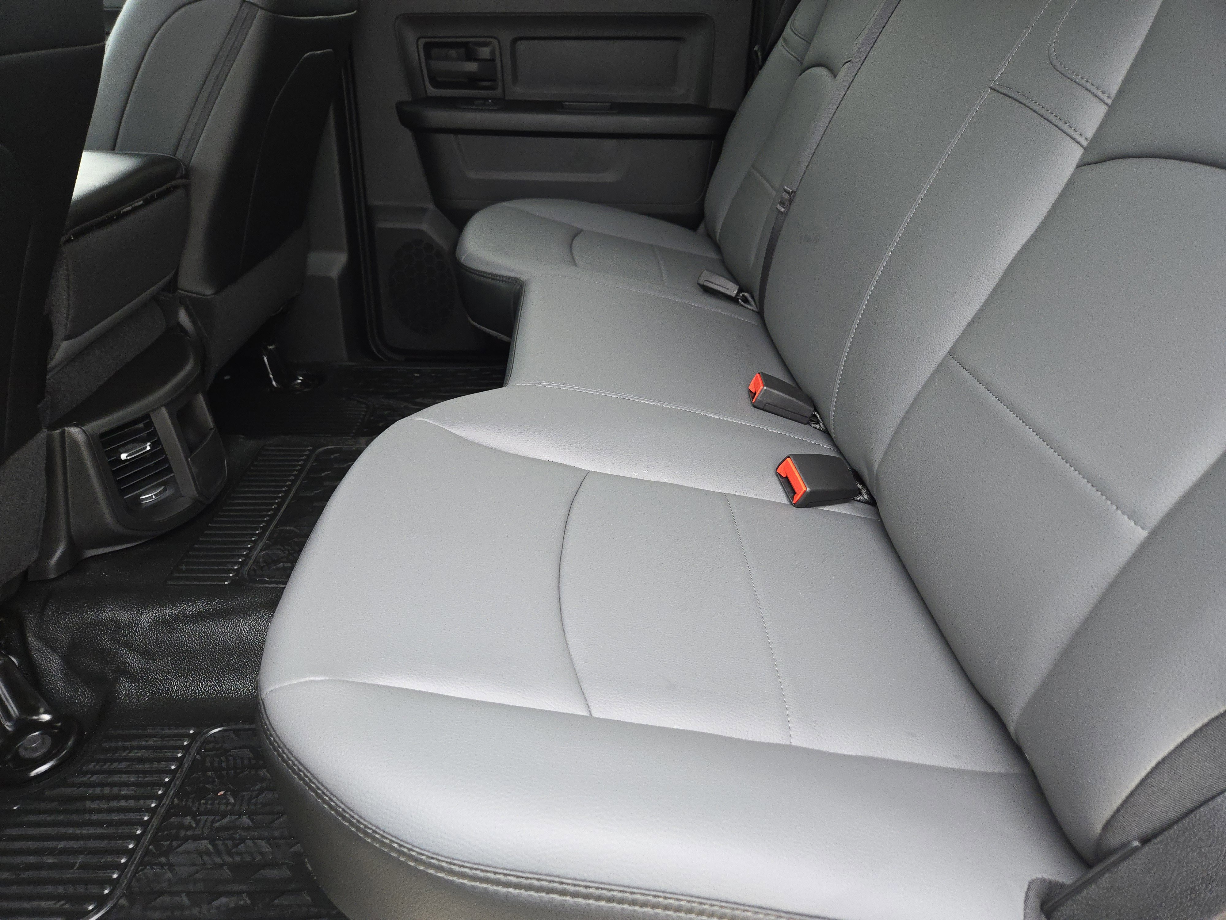 New 2026 RAM 5500 Tradesman image 19