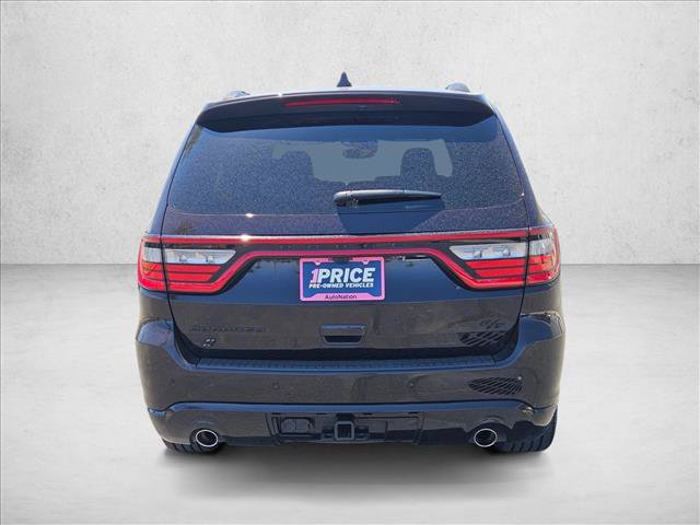 Used 2025 Dodge Durango R/T AWD/4WD image 11