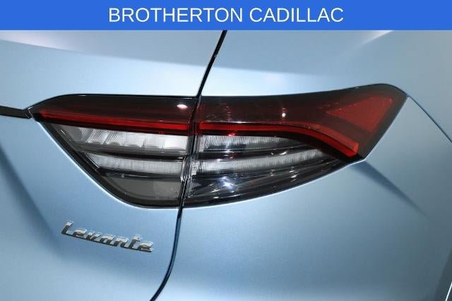 Used 2023 Maserati Levante F Tributo AWD/4WD image 12