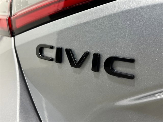 New 2026 Honda Civic Sport Touring image 7