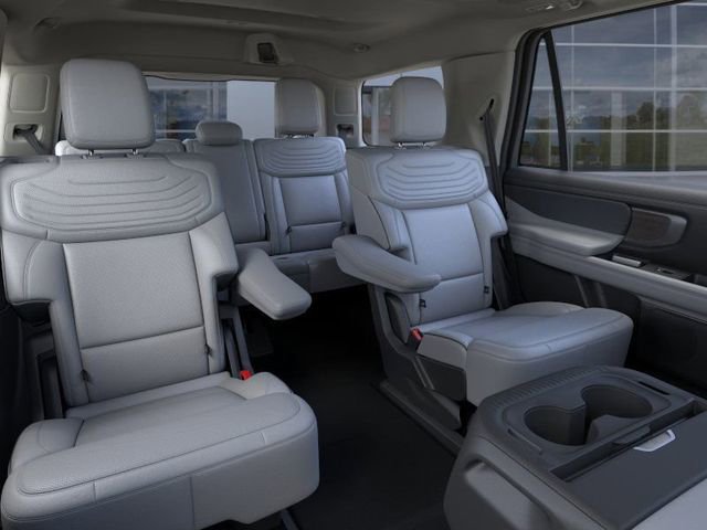 New 2026 Ford Expedition Platinum w/ Platinum Ultimate Package image 12