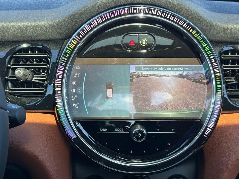 Used 2024 MINI Cooper S w/ Signature Upholstery Package image 23