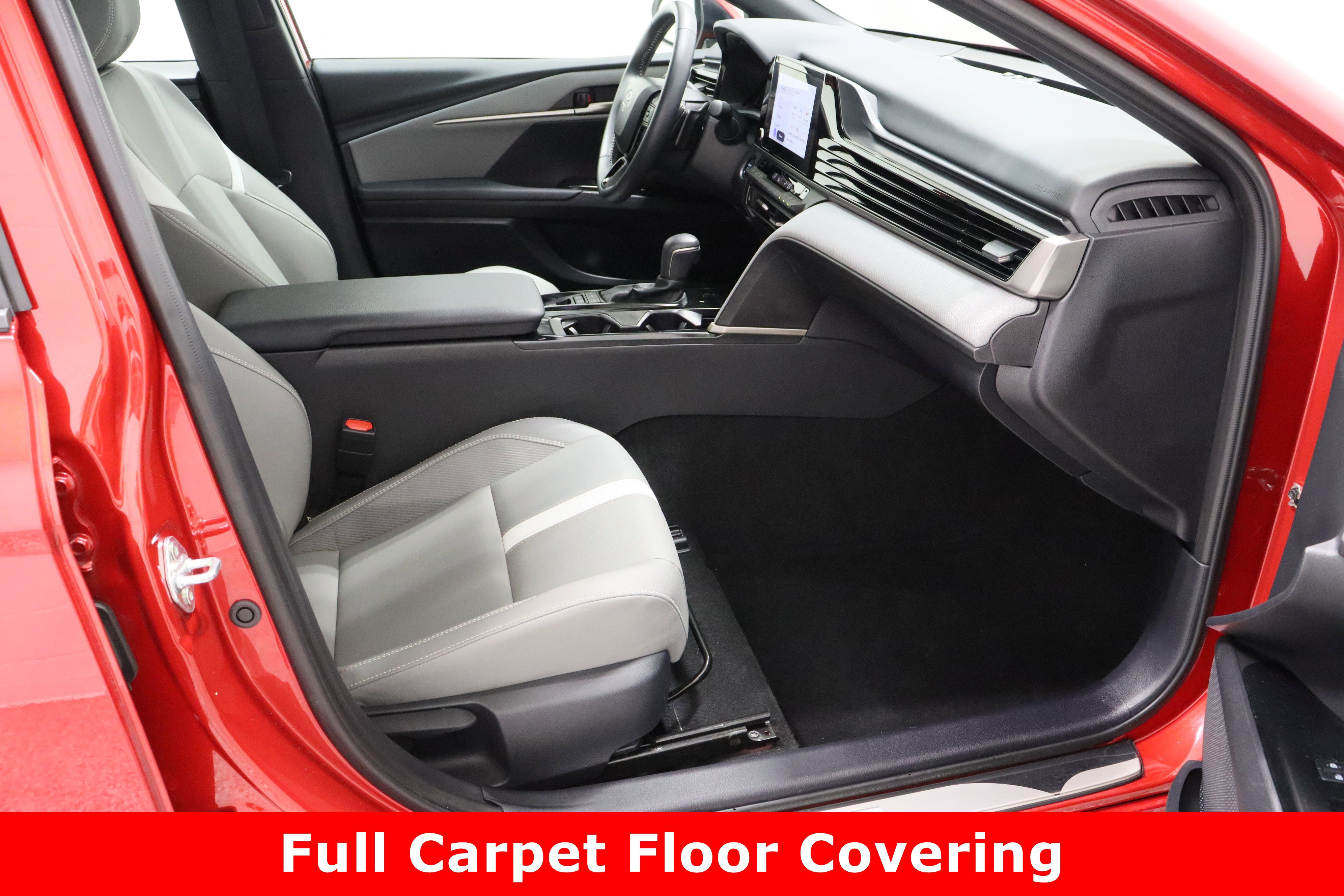 Certified 2025 Toyota Camry SE image 37