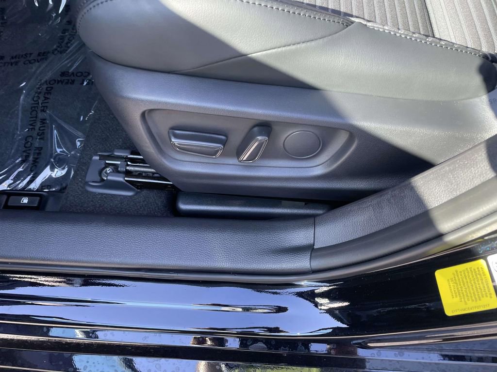 New 2026 Toyota Corolla XSE image 30