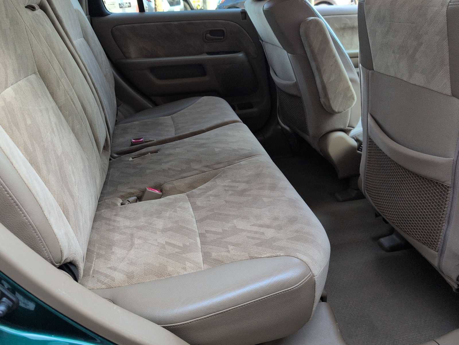 Used 2004 Honda CR-V EX image 21