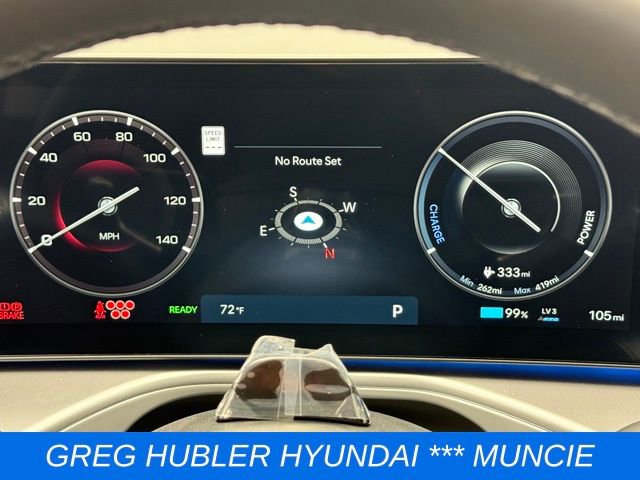 New 2026 Hyundai Ioniq 9 SEL image 40