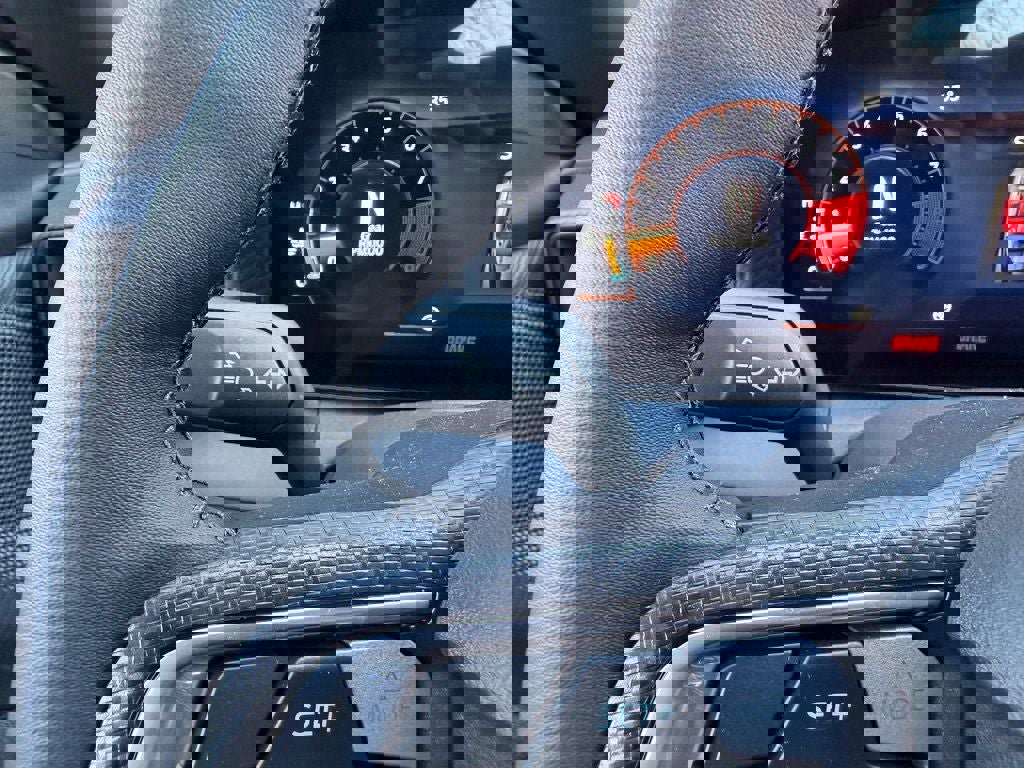 New 2026 Ford Mustang GT RWD image 34