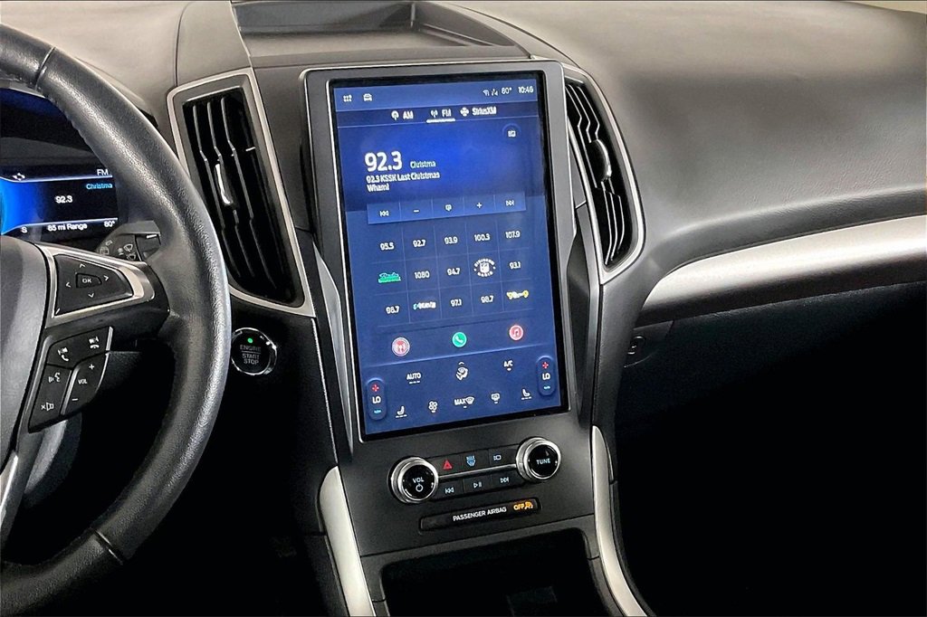Used 2024 Ford Edge SEL w/ Convenience Package image 5