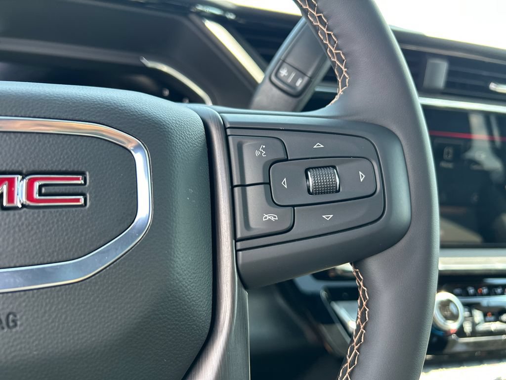New 2026 GMC Sierra 2500 AT4 w/ AT4 Premium Plus Package AWD/4WD image 23