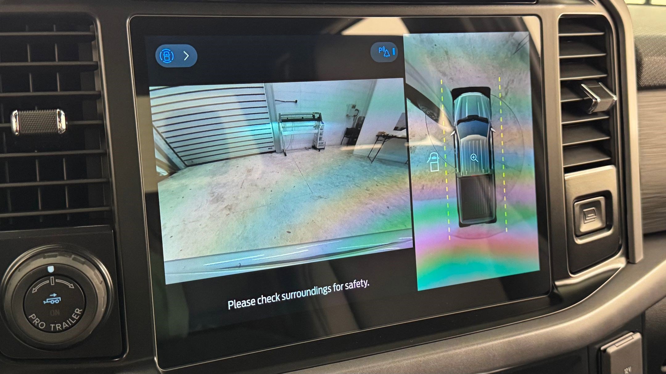 New 2025 Ford F150 XLT w/ Equipment Group 303A High image 28