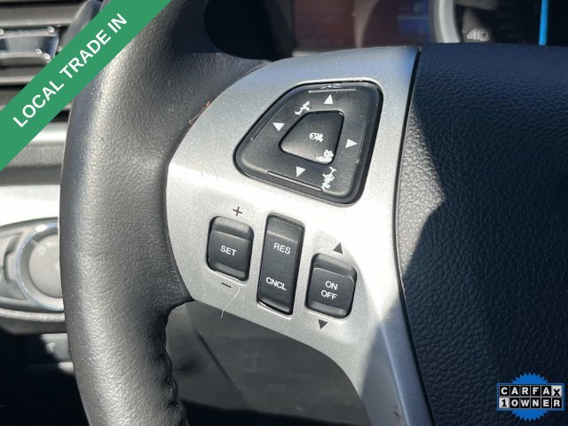 Used 2015 Ford Explorer XLT w/ Equipment Group 202A AWD/4WD image 30