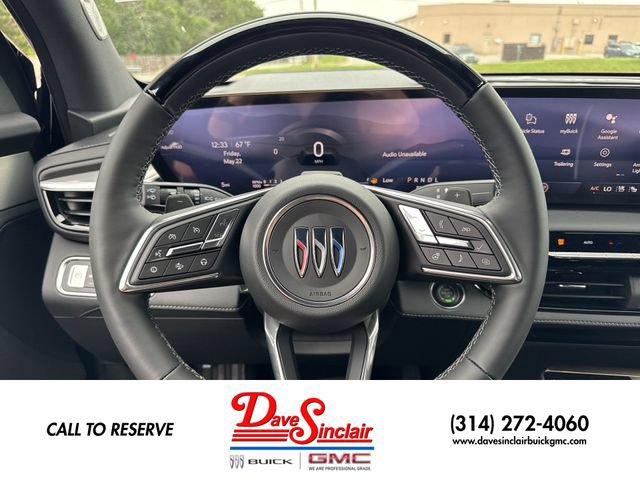 New 2026 Buick Enclave Avenir w/ Super Cruise Package AWD/4WD image 14