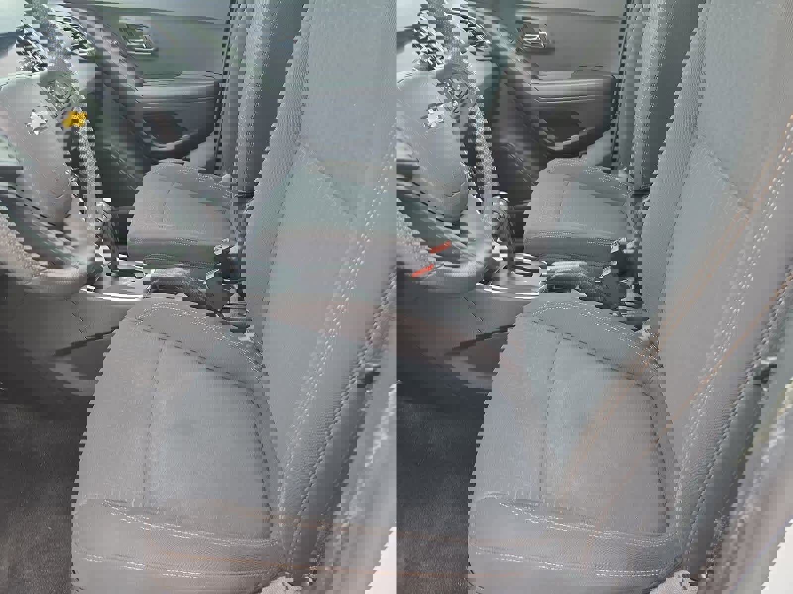 Used 2020 Chevrolet Trax LS image 15