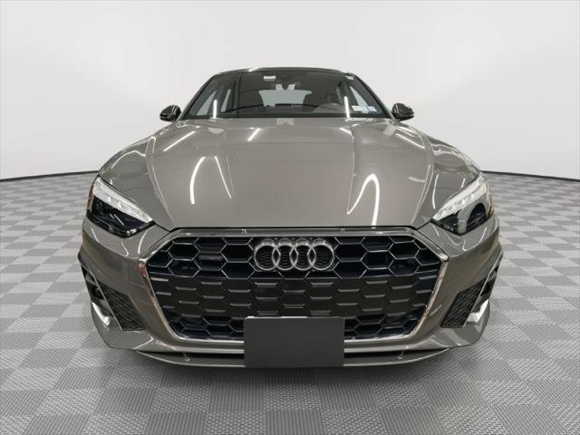 Used 2024 Audi A5 2.0T Premium w/ Convenience Package AWD/4WD image 2