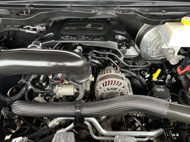 Used 2019 RAM 1500 Big Horn image 10