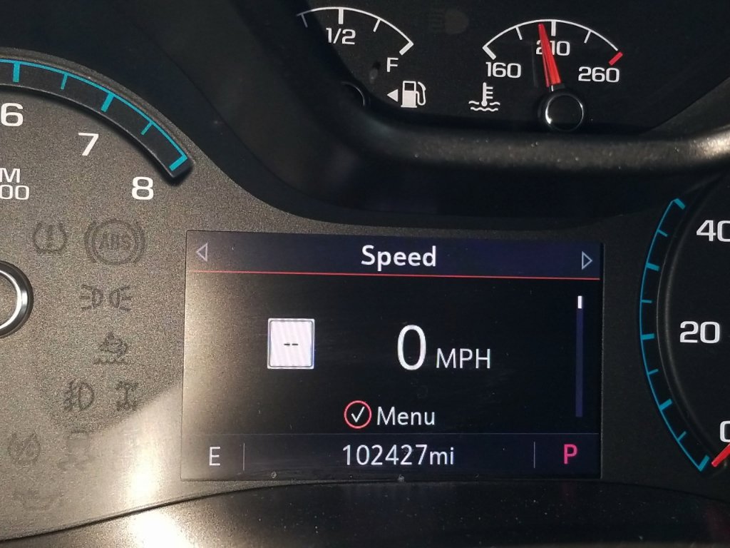 Used 2021 GMC Canyon Denali image 12