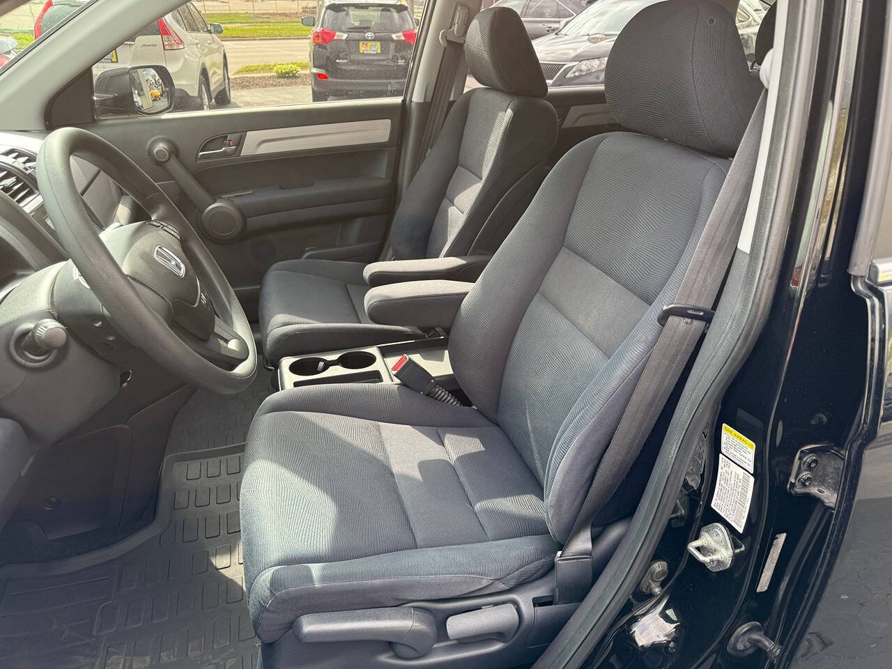 Used 2011 Honda CR-V Special Edition image 11