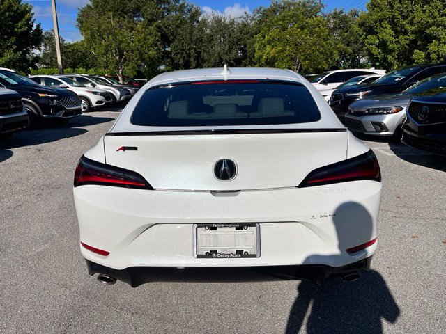 Used 2024 Acura Integra A-Spec FWD image 5