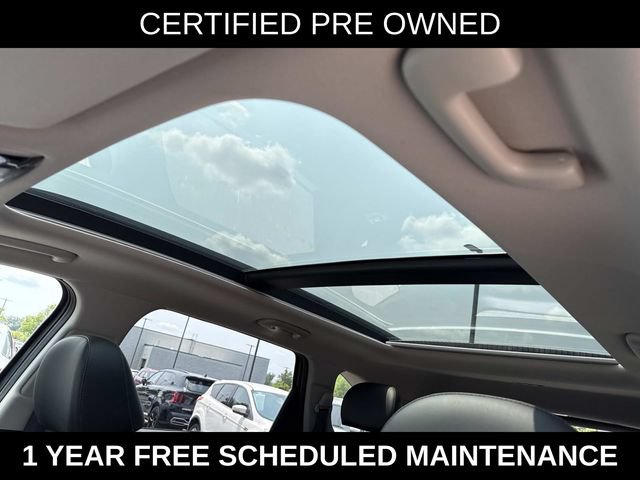 Used 2023 Kia Sorento S w/ Panoramic Sunroof Package AWD/4WD image 16