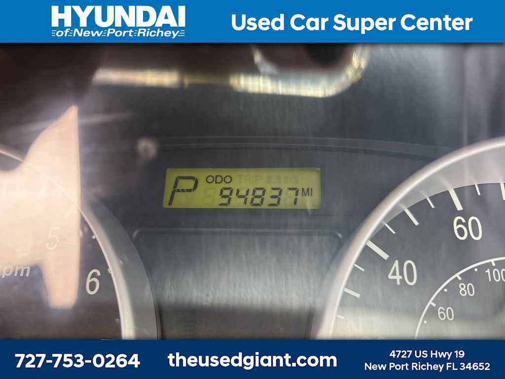 Used 2007 Hyundai Accent GS FWD image 11