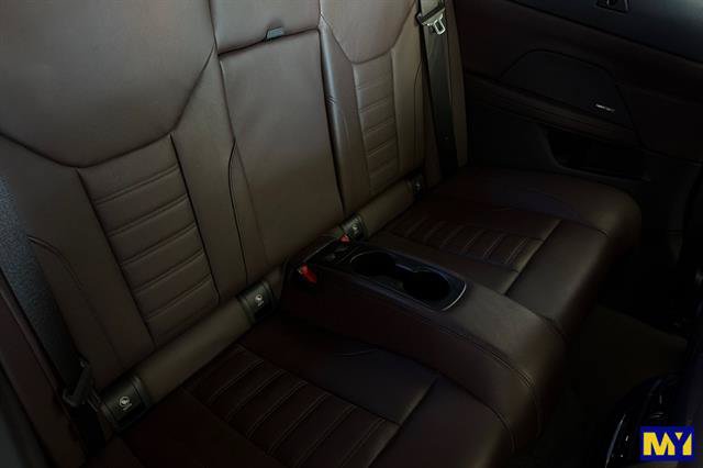 Used 2022 BMW M440i Convertible w/ Premium Package RWD image 18