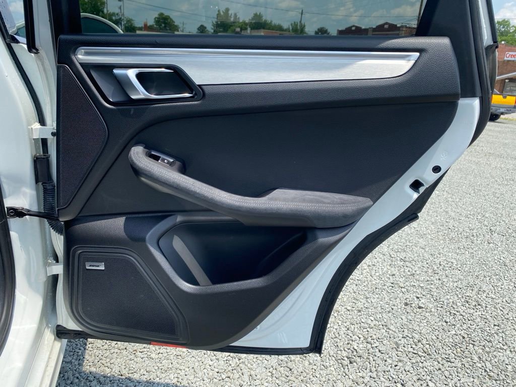 Used 2017 Porsche Macan GTS image 19