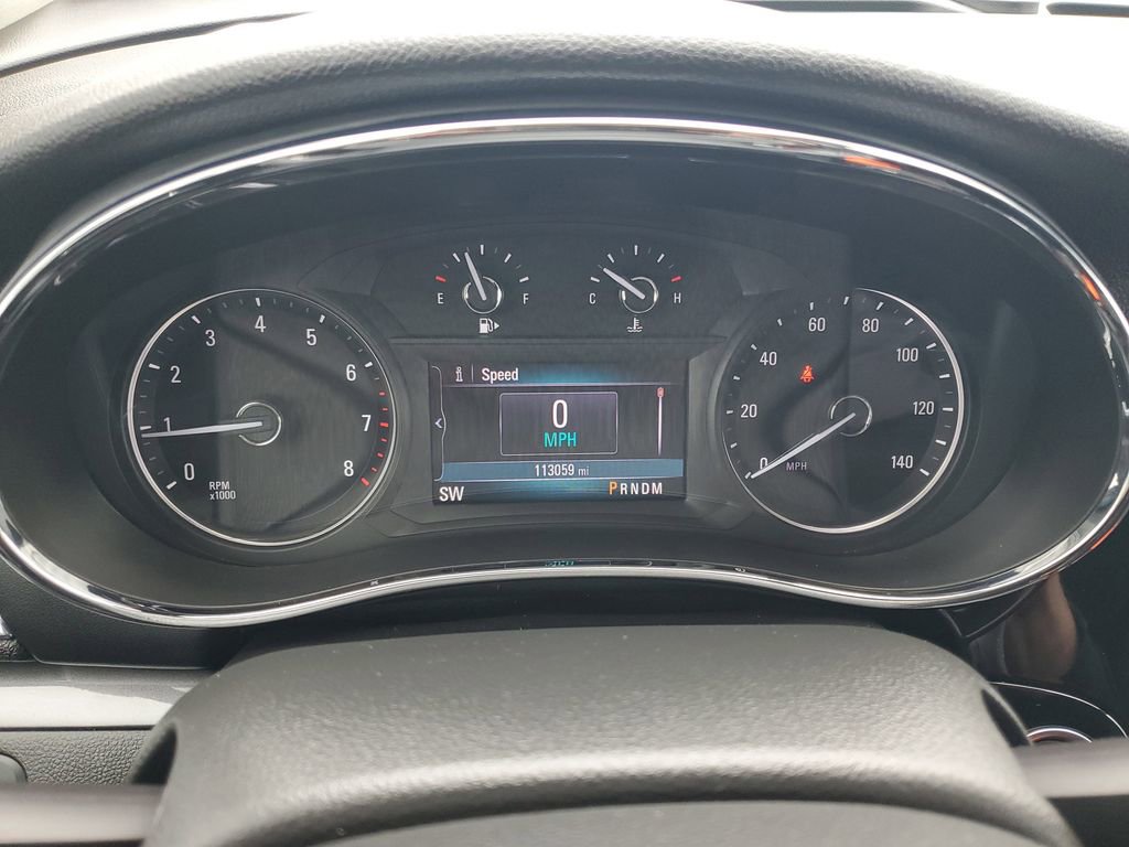 Used 2019 Buick Encore Preferred image 13