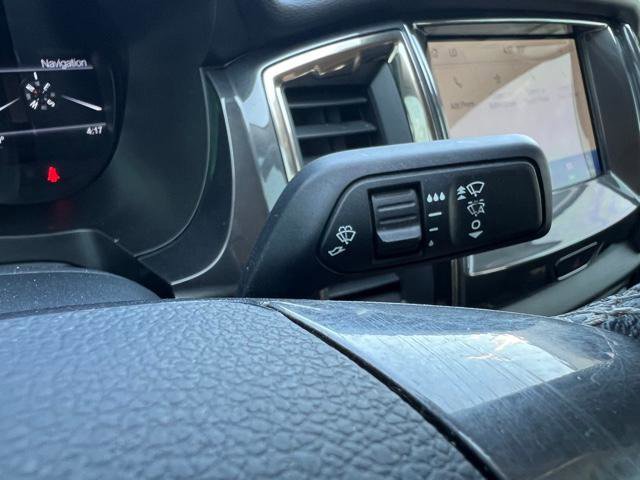 Used 2023 Ford Ranger Lariat w/ Equipment Group 501A High image 25