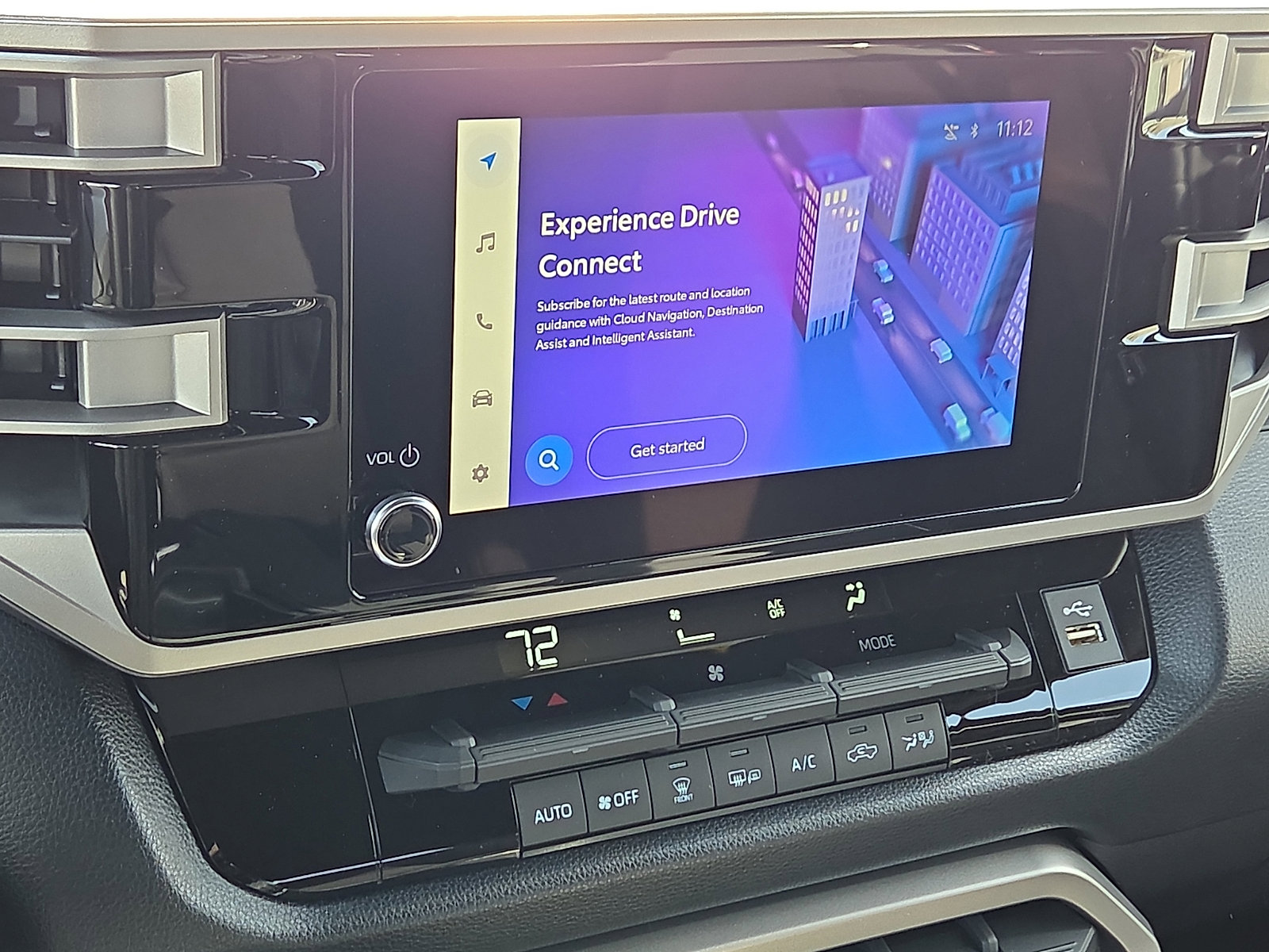 New 2026 Toyota Tundra SR5 image 10