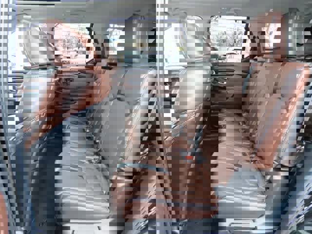 Certified 2025 Honda Pilot Elite image 14